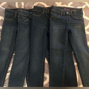 NEW Girls Size 6 Children’s Place Jeggings